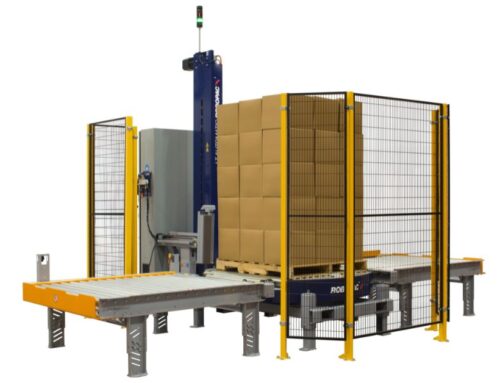 When Should You Replace Your Stretch Wrapper?