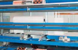 Sotemapack TotalPack 130 sealing bar unit