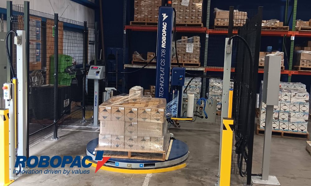 OSHA Stretch Wrapping Guidelines Everyone Should Know