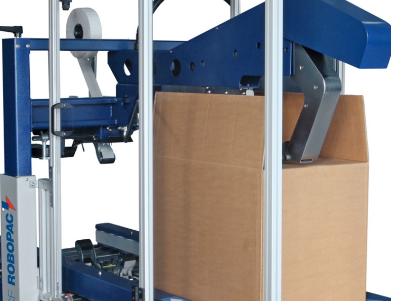 Automatic folding Automatic folding