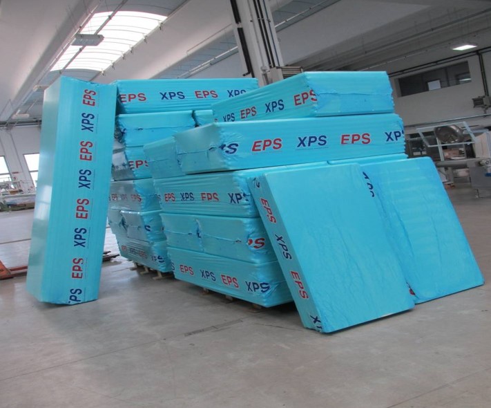 Insulated panels 1 Insulated panels 1