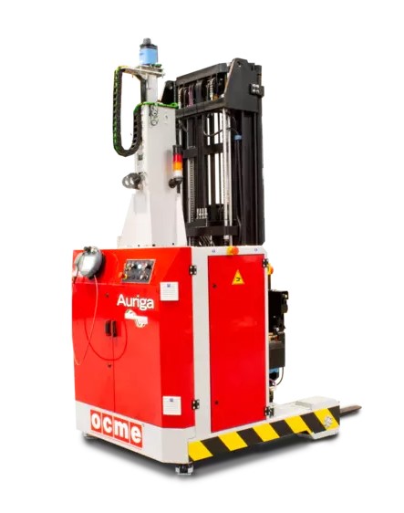 Auriga RT-H Auriga RT-H