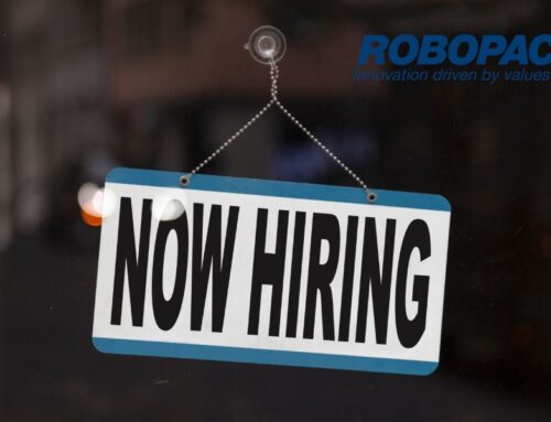 Addressing Labor Shortages With Automatic Stretch Wrappers