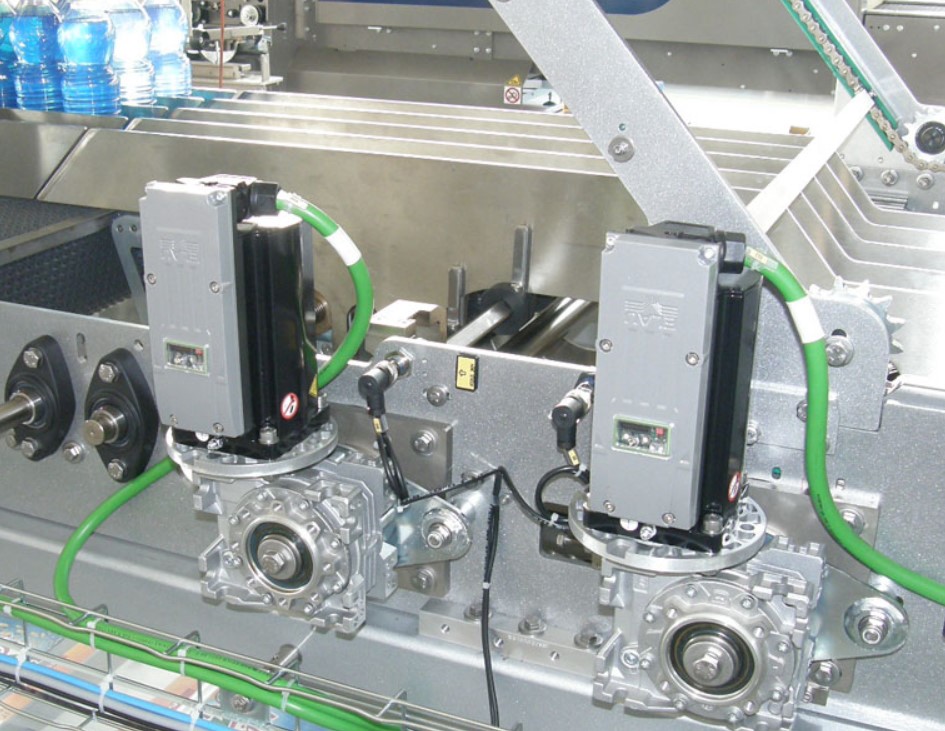 Electronic Product Separation