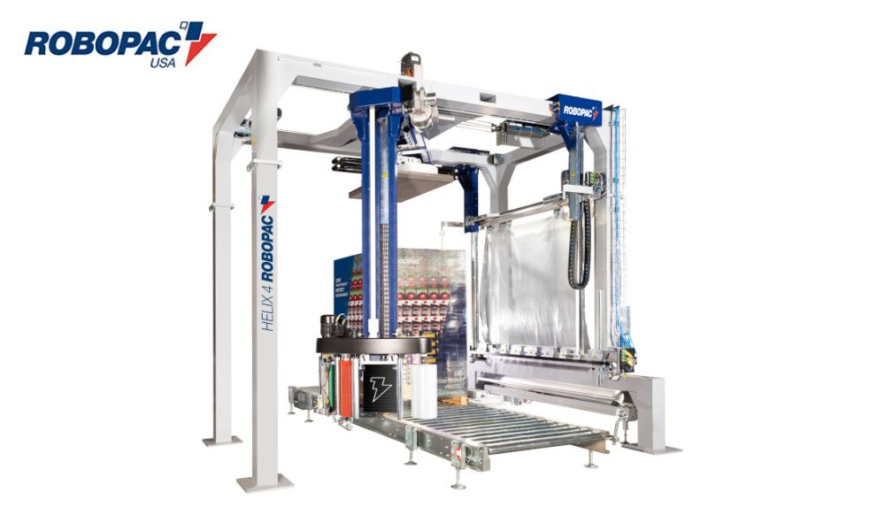 Interesting Facts About Stretch Wrap You Didn’t Know