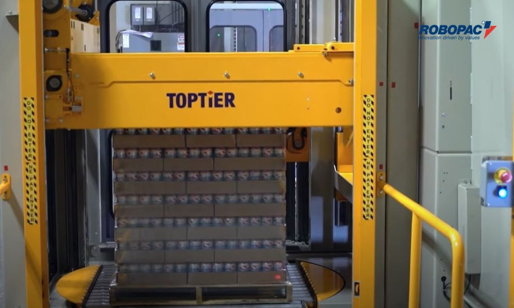 The Best Methods for Modern Winery Packaging