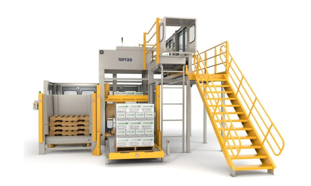 Tips for Transitioning to Automated Shipping Operations