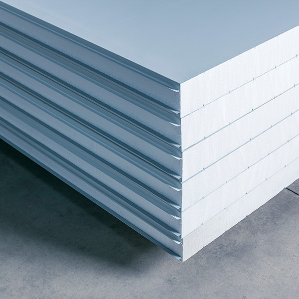 Insulated panels Insulated panels