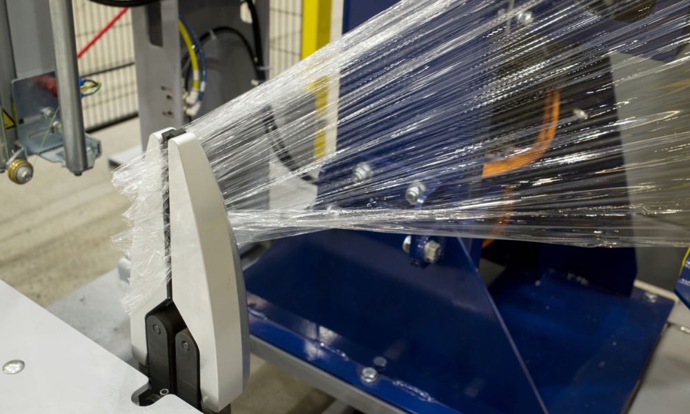 The Environmental Benefits of Warehouse Automation