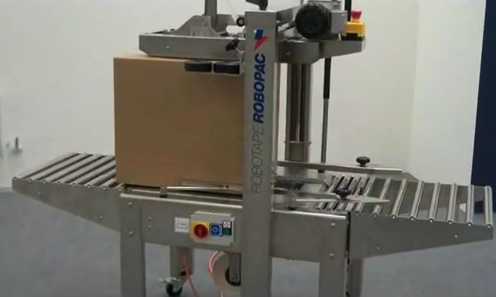 Tips for Selecting a Case Sealer