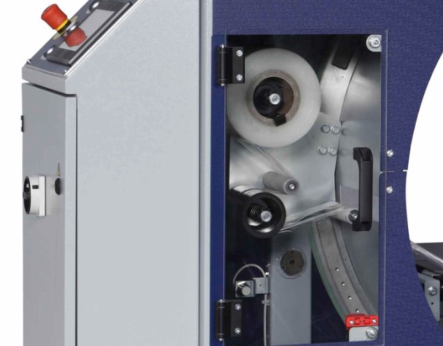 SPR Spool Carriage Unit