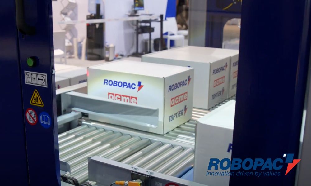 How Automation Helps Reduce Workplace Injuries