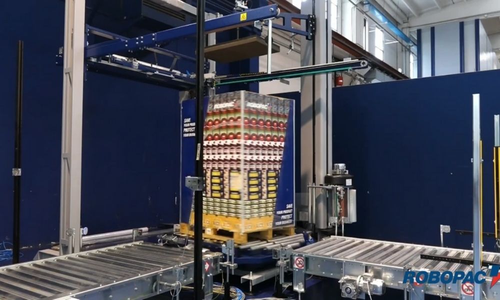 6 Step Guide To Effective Stretch Wrapping