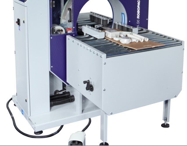 SPR Conveyors SPR Conveyors