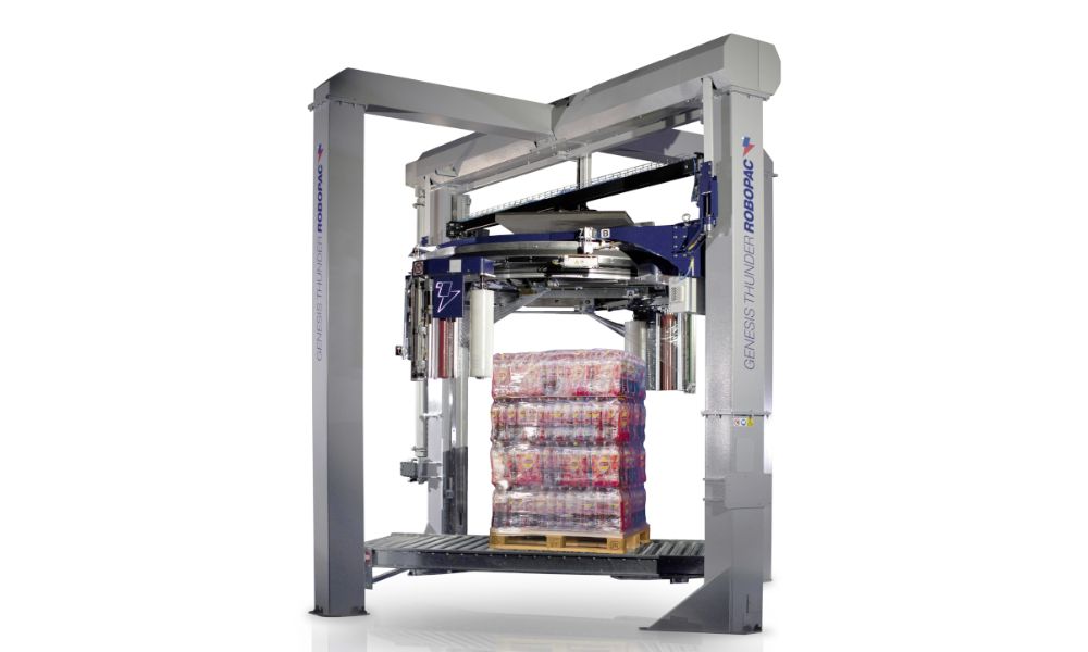 Mistakes To Avoid When Packing and Shipping Pallets