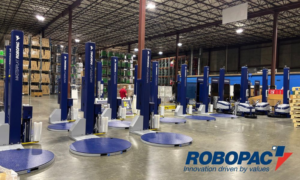 Troubleshooting Common Issues in Bottle Stretch Wrapping Machines