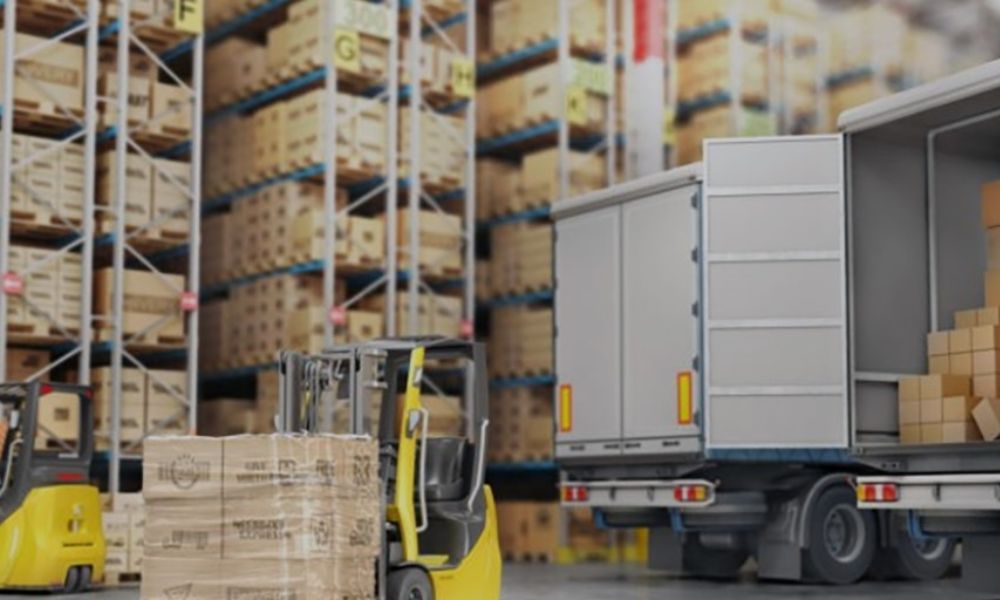 What To Know About Packaging Freight Shipments