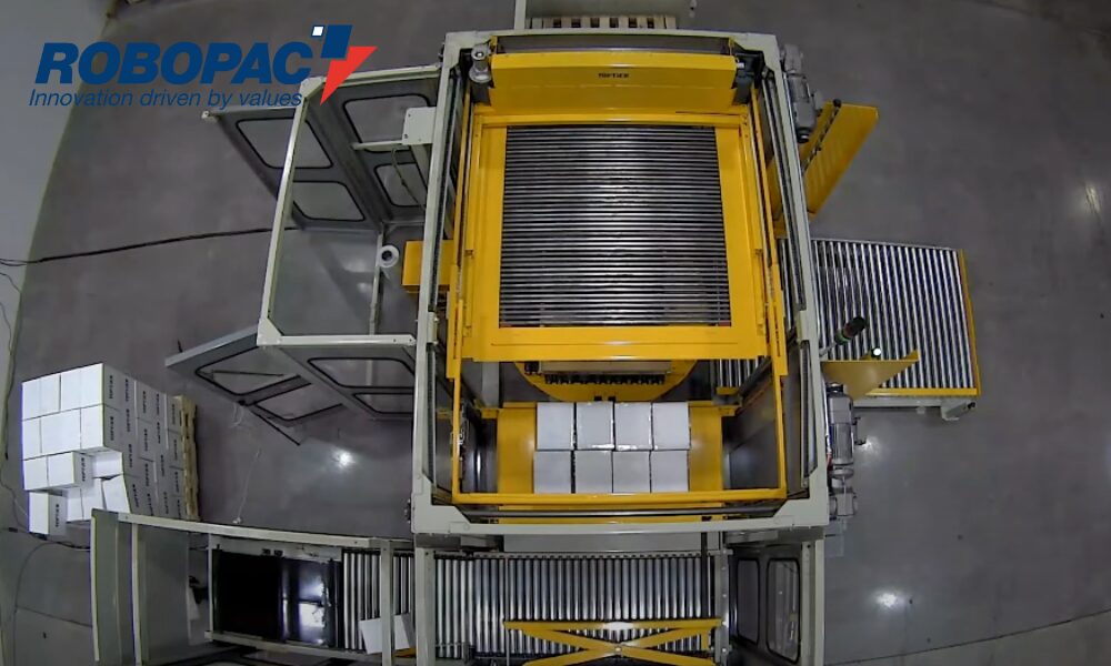 4 Common Misconceptions About Pallet Stacking