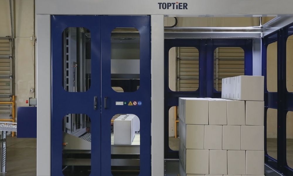 A Quick Guide To Pet Food End of Line Palletization