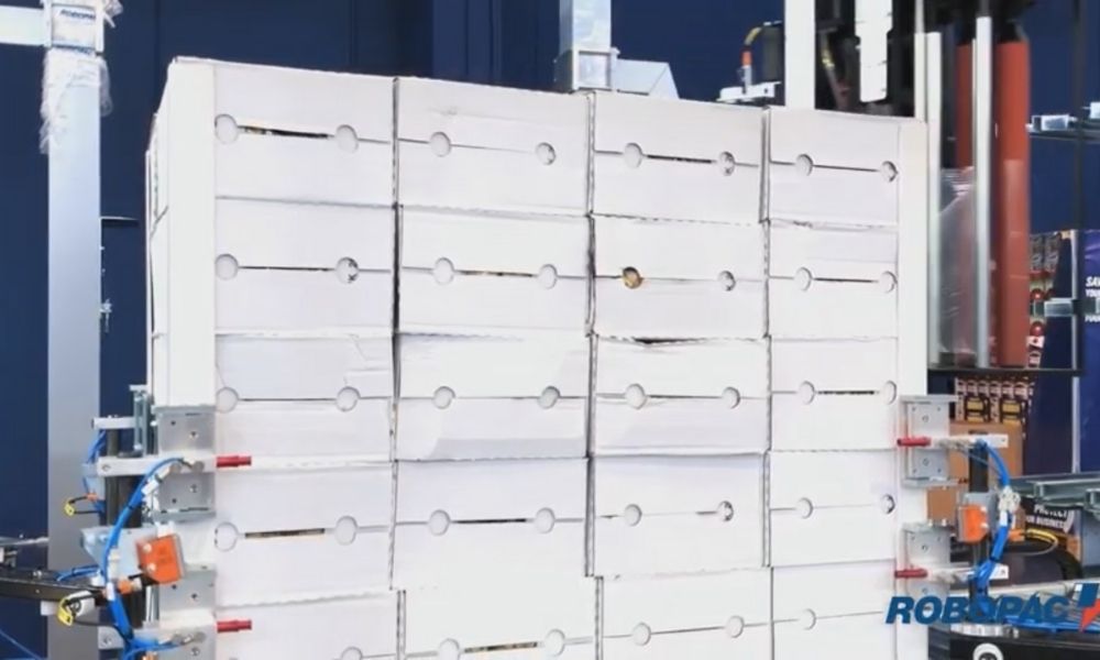 Tips for Installing and Maintaining a Pallet Wrapper