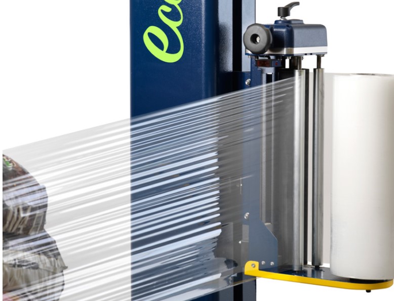 Ecoplat Plus FRD Roll Carriage