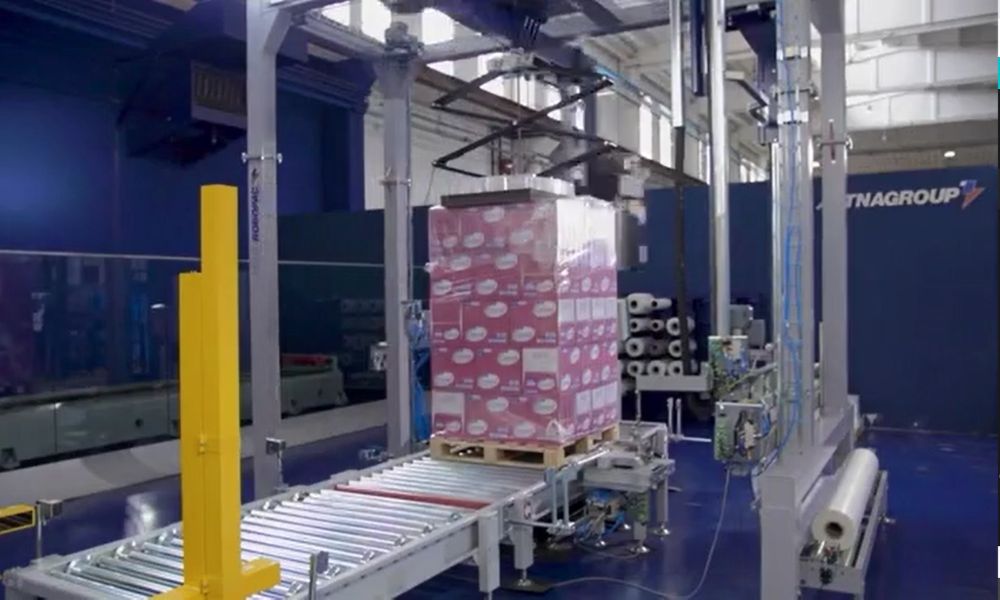 Practical Tips To Maximize the Space in Any Warehouse