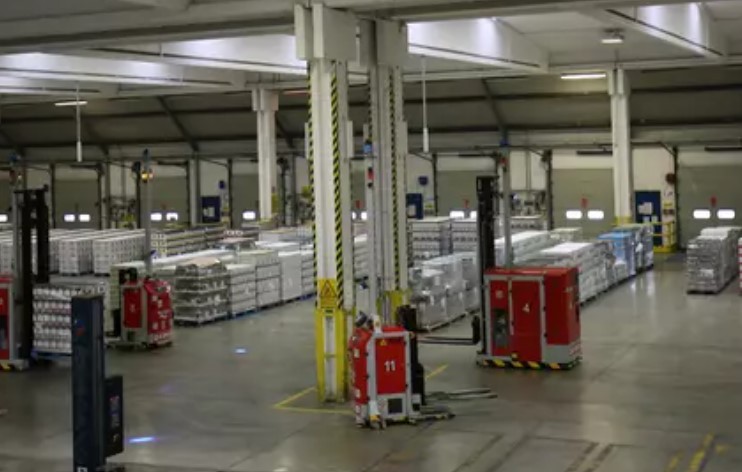 Auriga CT 3 Auriga CT 3