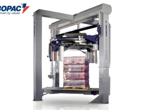 What To Avoid When Choosing a Stretch Wrapper Manufacturer