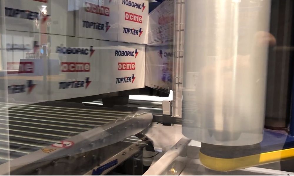 Exploring Methods of Unitizing Your Loads for Shipment