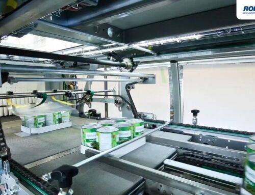 A Quick Guide to Reducing Food Waste With Shrink Wrapping