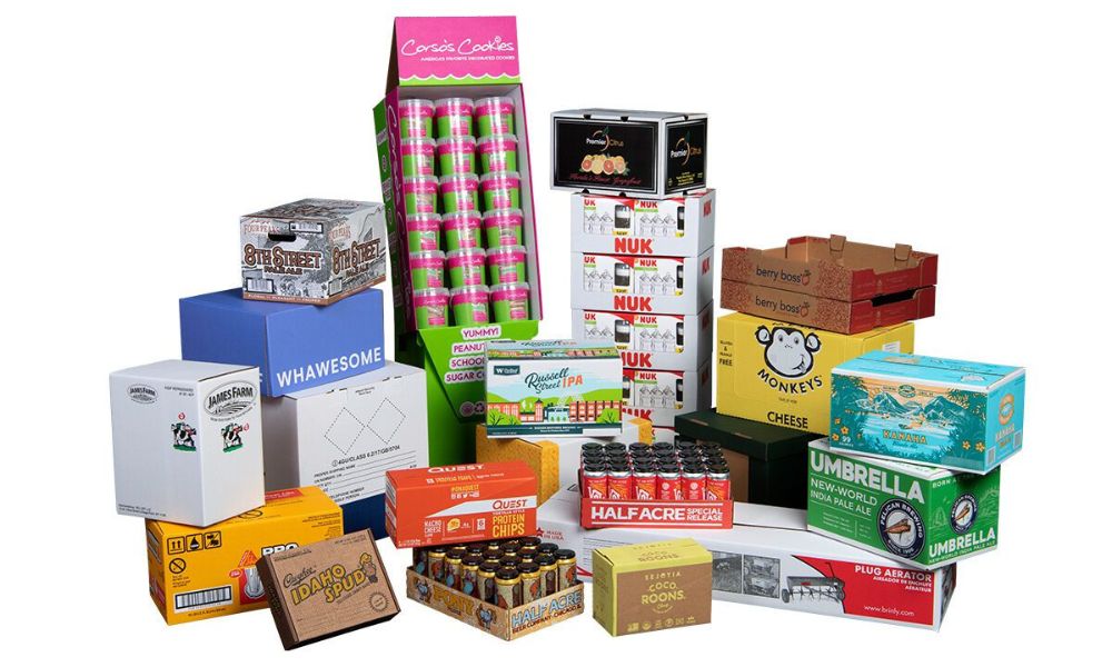 The Main Challenges of Shipping Food and Beverages