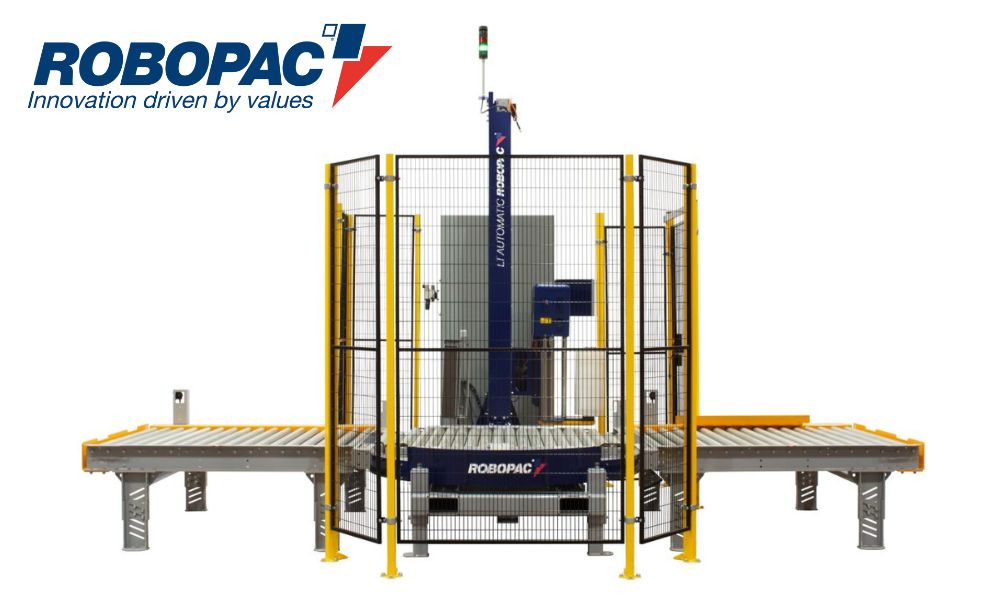 How Do Stretch Wrappers Reduce Product Theft?