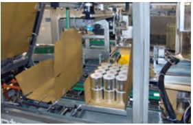 Pick and Place System Pick and Place System