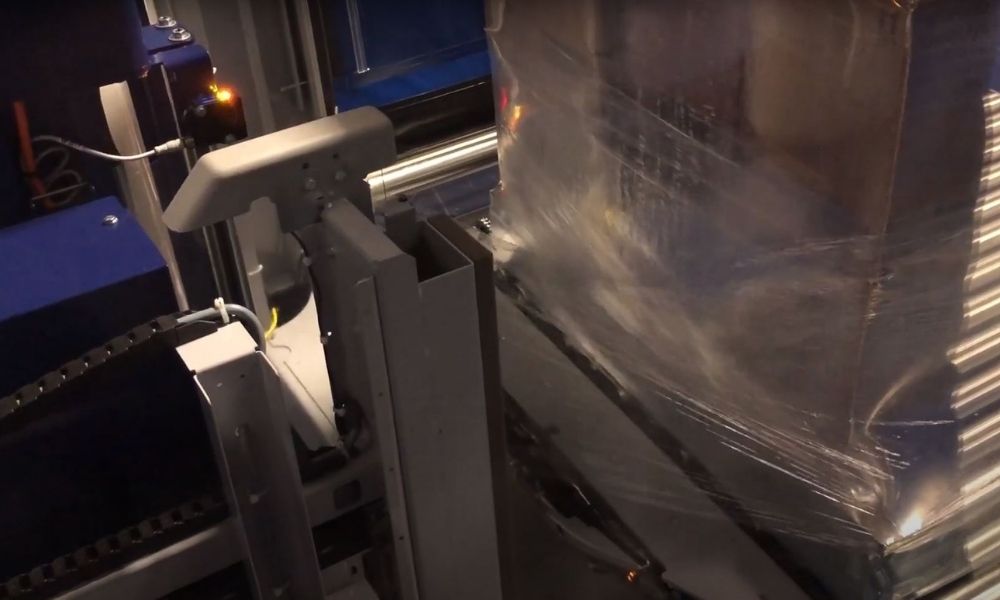 7 Step Guide To Maintaining Your Stretch Wrapping Machine