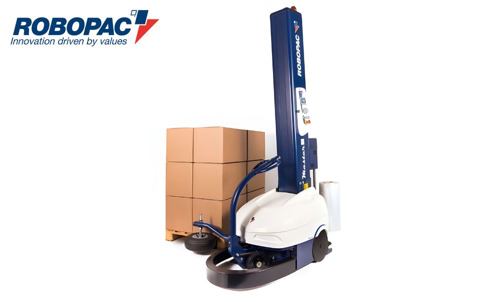 Stretch Wrapping Machines: Auto vs. Semi-Auto Differences