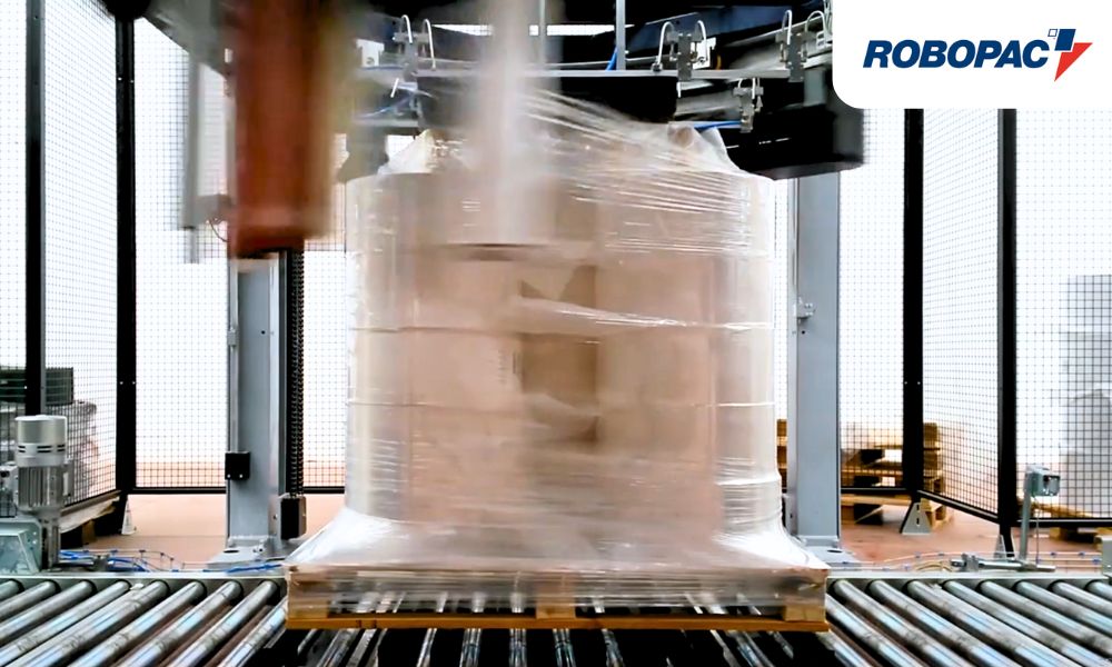 Stretch Film Terminology You Should Know