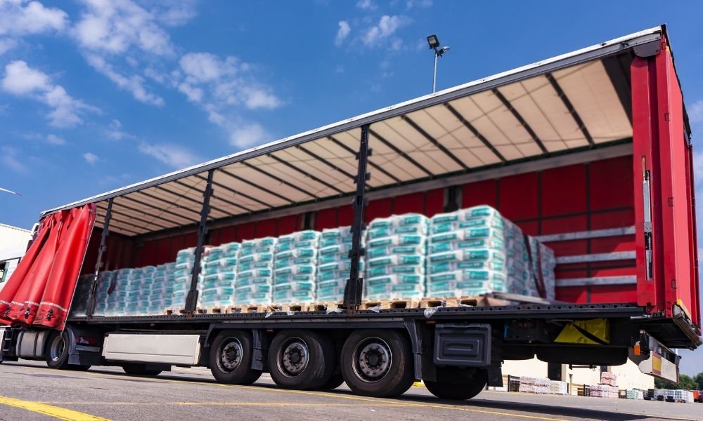 What Happens if a Truck Is Overweight