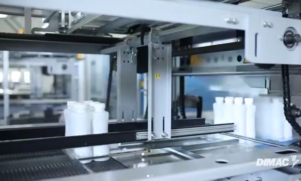 Calculating the ROI of Warehouse Automation