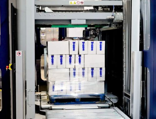 Innovations in Dairy Packaging Equipment To Look For