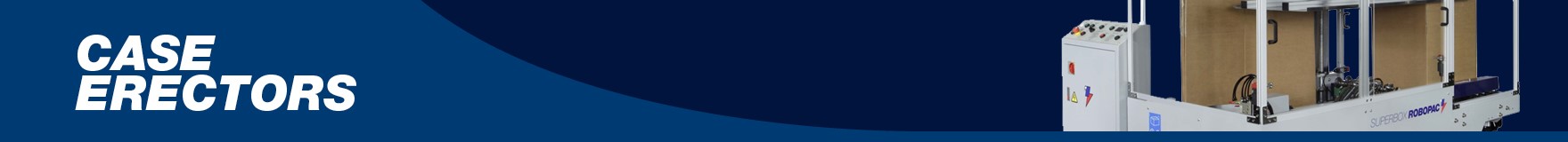 Case Erectors