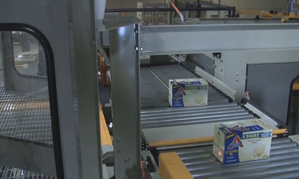 How To Improve Efficiency in Your Warehouse