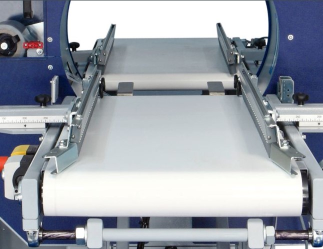 Compacta SPG Conveyors