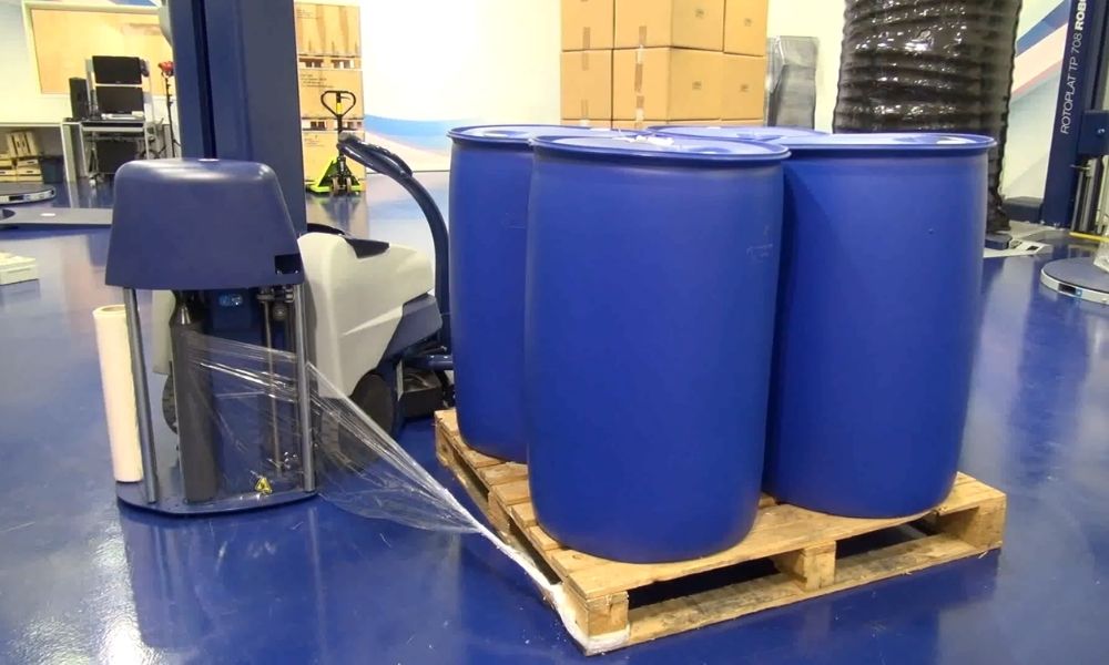 Protective Secondary Packaging Options To Consider