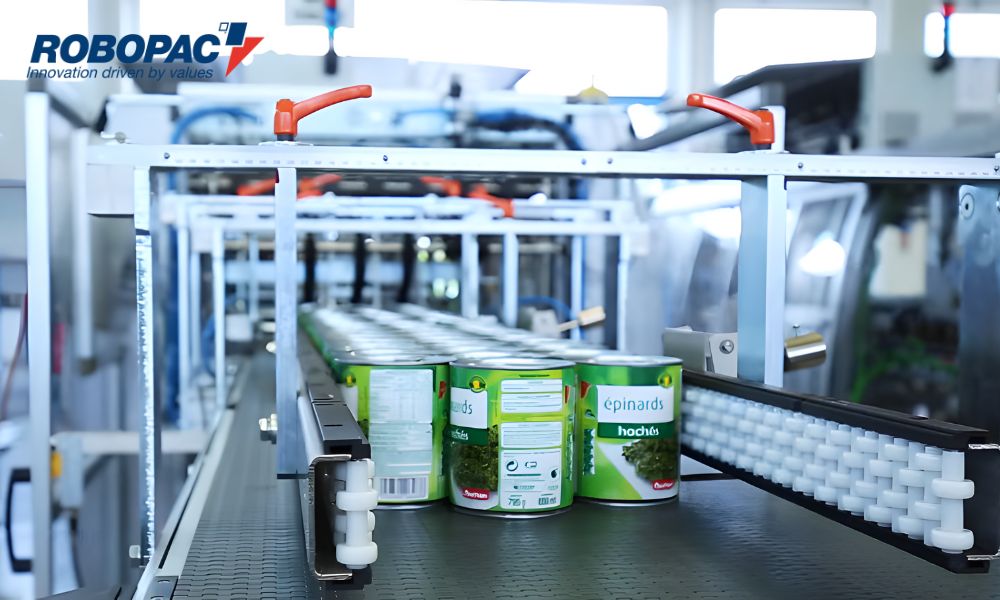 Automating your case packing process promises many benefits, but when is it worth the investment? We explain when to automate your case packing process here.