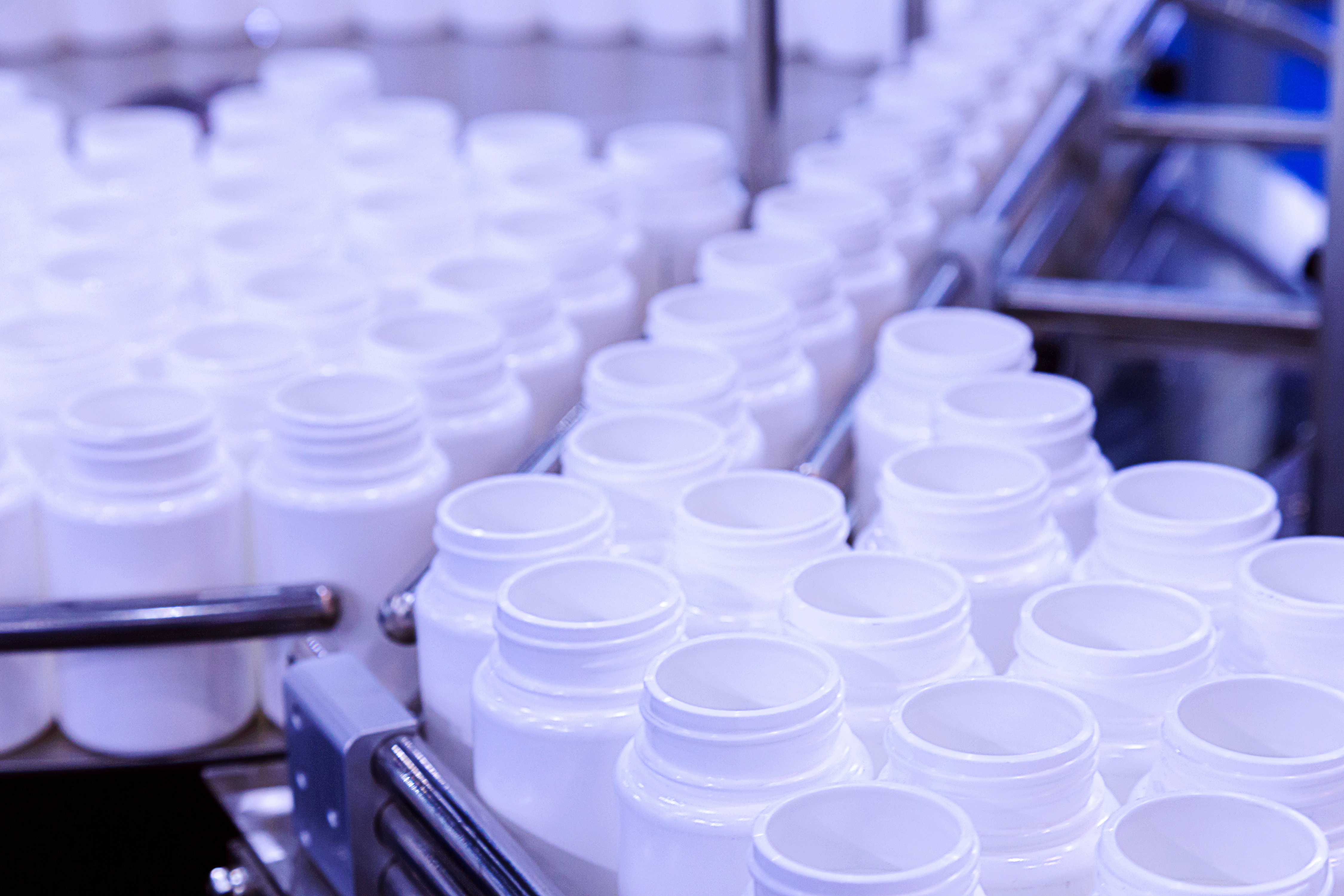 plastic products plastic products