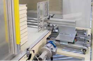 Sotemapack TotalPack 130 sealing bar unit