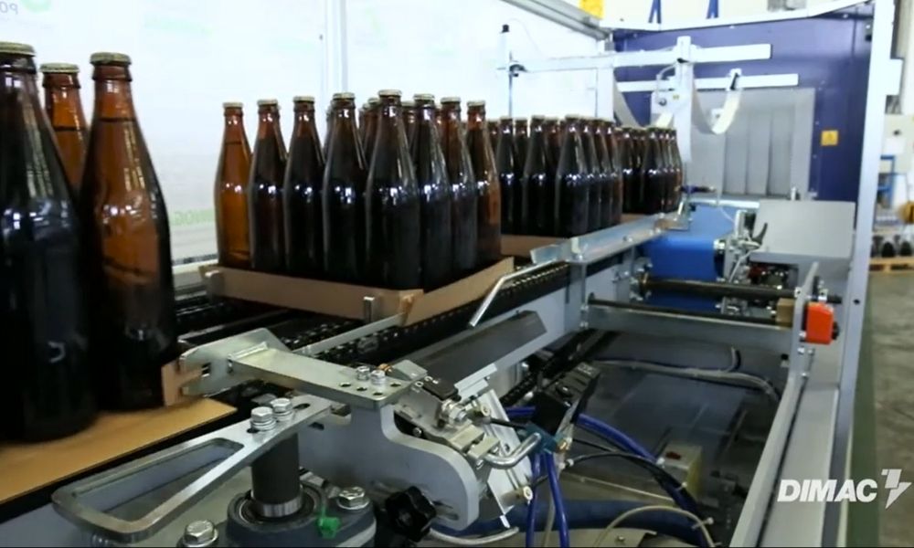 Stretch Wrapping vs. Shrink Wrapping