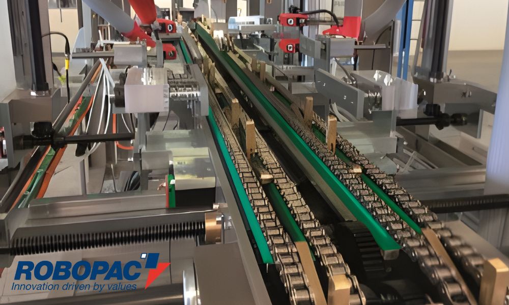 Packaging Innovations for Fragile Products