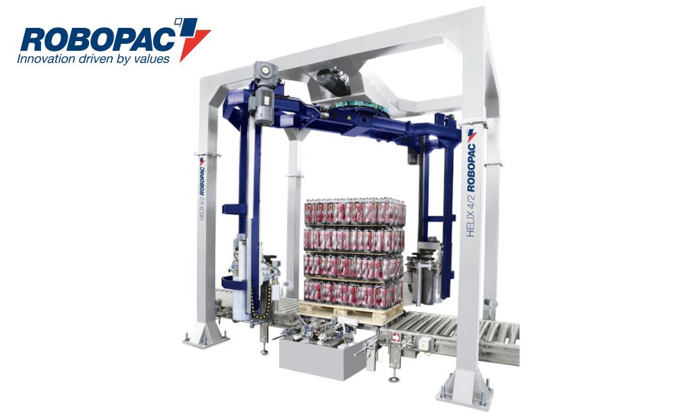 Exploring the Latest Safety Features in Packaging Machines