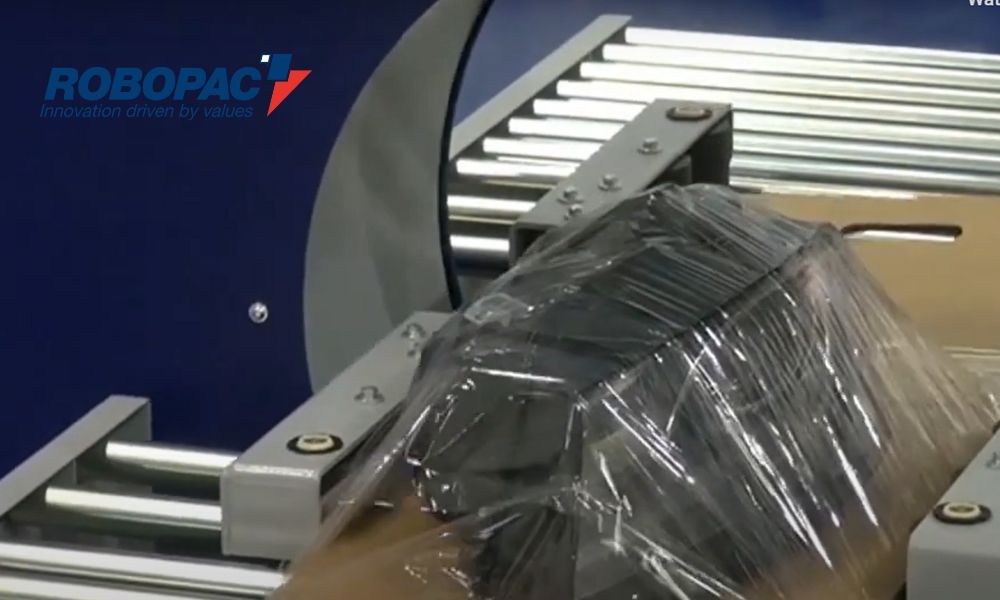 The Pros and Cons of Using Printed Stretch Film